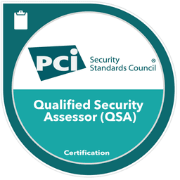 PCI DSS QSA